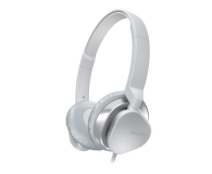 Creative MA-2300 białe z mikrofonem - 159704 - zdjęcie 1